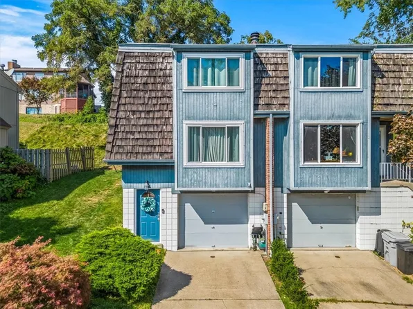 20 Bethany Dr #B, Pittsburgh, PA 15215