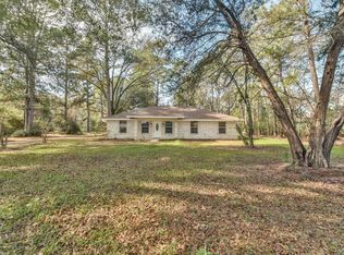 22033 Lutheran Church Rd, Tomball, TX 77377