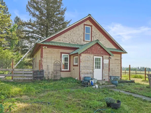 4454 S 395th Hwy, Clayton, WA 99110