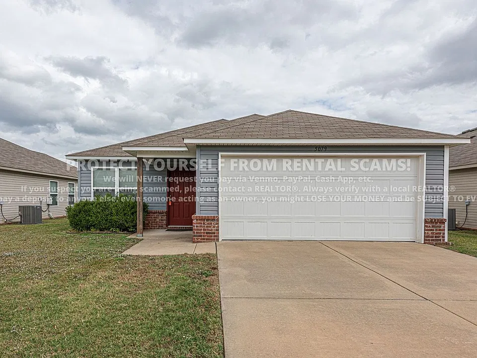 5079 W Claxton Cir