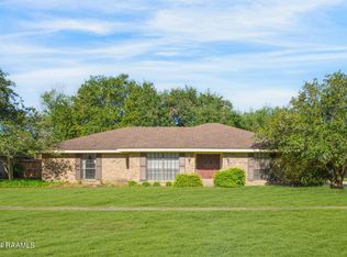 103 Thrasher Dr, Lafayette, LA 70506