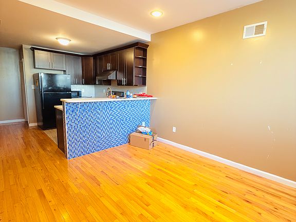 First floor living room