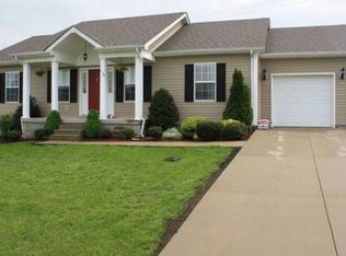 116 Pecan Dr, Bardstown, KY 40004