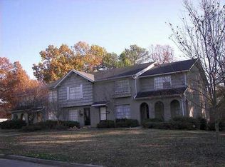 2137 Lynngate Dr, Birmingham, AL 35216