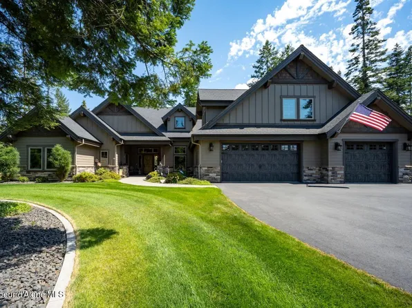 1609 E Amulet Cir, Rathdrum, ID 83858