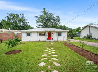 409 Forester Ave, Fairhope, AL 36532