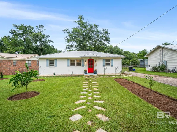 409 Forester Ave, Fairhope, AL 36532