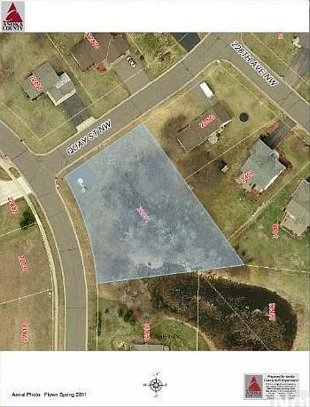 1st image of 22851 Quay St NW