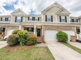 444 Colonial Walk, Woodstock, GA 30189