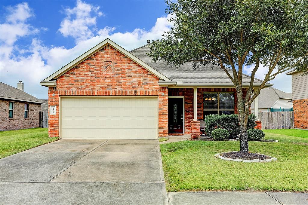 6015 Village Grove Dr, Pearland, TX 77581 Zillow