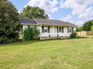 1125 Mount Lebanon Rd, Campobello, SC 29322