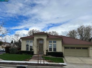 6120 Hedgecrest Cir, San Ramon, CA 94582