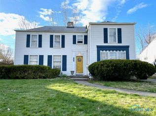 1606 Gilbert Rd, Toledo, OH 43614