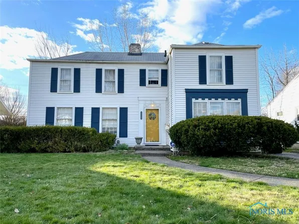 1606 Gilbert Rd, Toledo, OH 43614