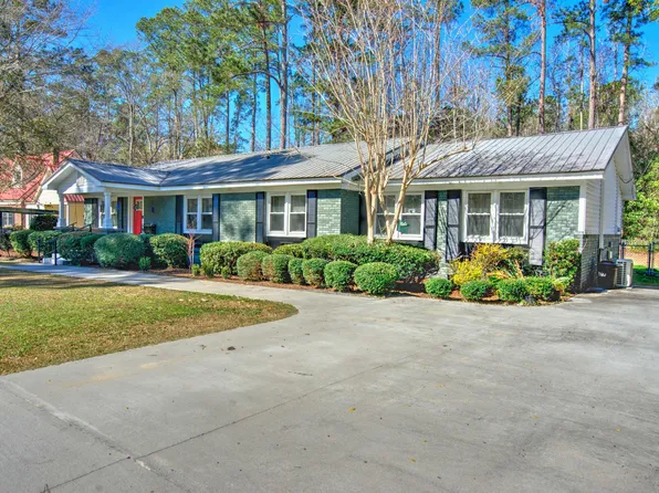 114 Sharon Dr, Walterboro, SC 29488