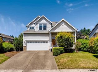 2185 Banyonwood Ave NW, Salem, OR 97304