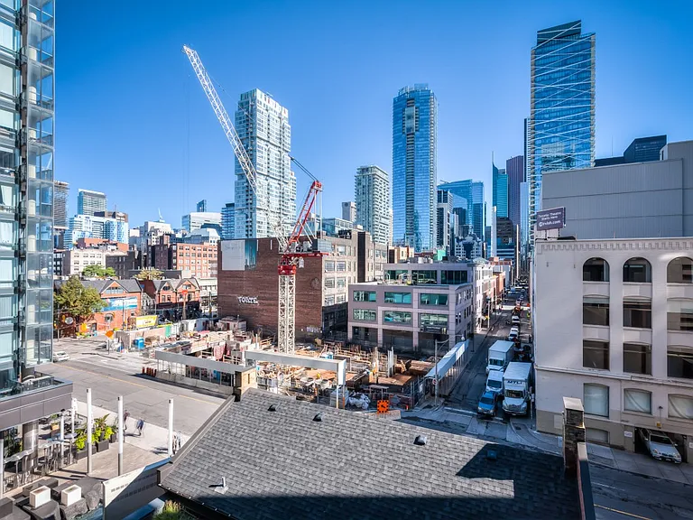 295 Adelaide St W #514 — Photo 19
