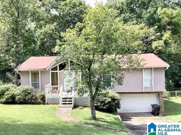 1860 Otis Rd, Birmingham, AL 35235