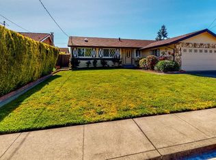 1276 Lombardi Ave, Petaluma, CA