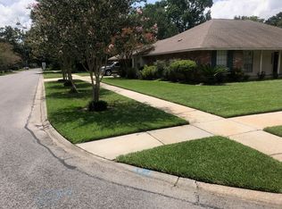 744 N Allyson Dr, Baton Rouge, LA 70815