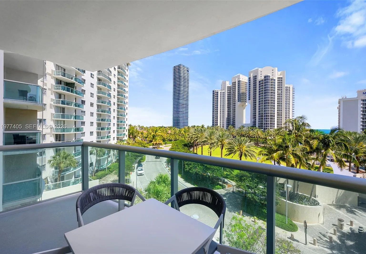 Ocean Reserve Condo — Photo 1