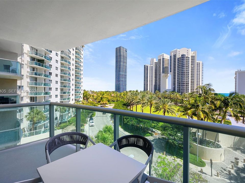 1st image of 19370 Collins Ave APT 507