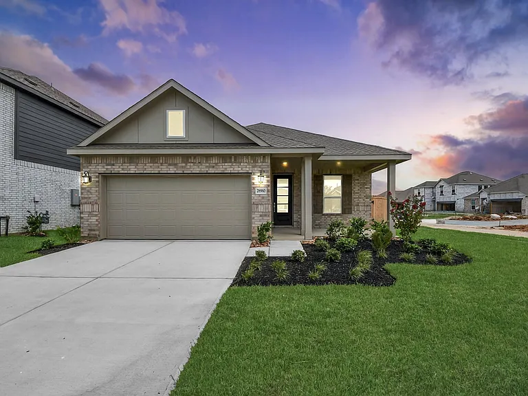 28910 Rustic Robin Ln — Photo 1