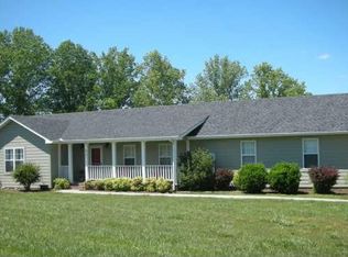 51 Lake Court Dr, Lynchburg, TN 37352