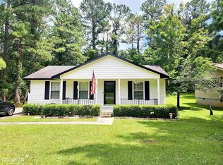 2443 River Ridge Rd NE, Milledgeville, GA 31061