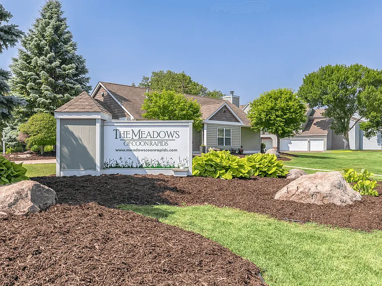 Your Home In the Meadows