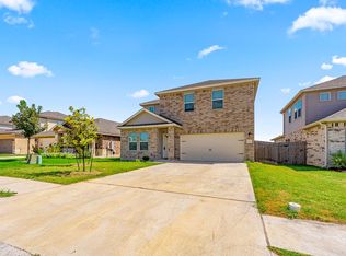 17713 Prairie Land Way, Manor, TX 78653