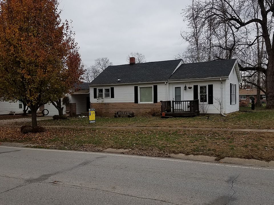 1st image of 603 W Franklin St