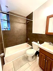 Rented by City Connections Realty