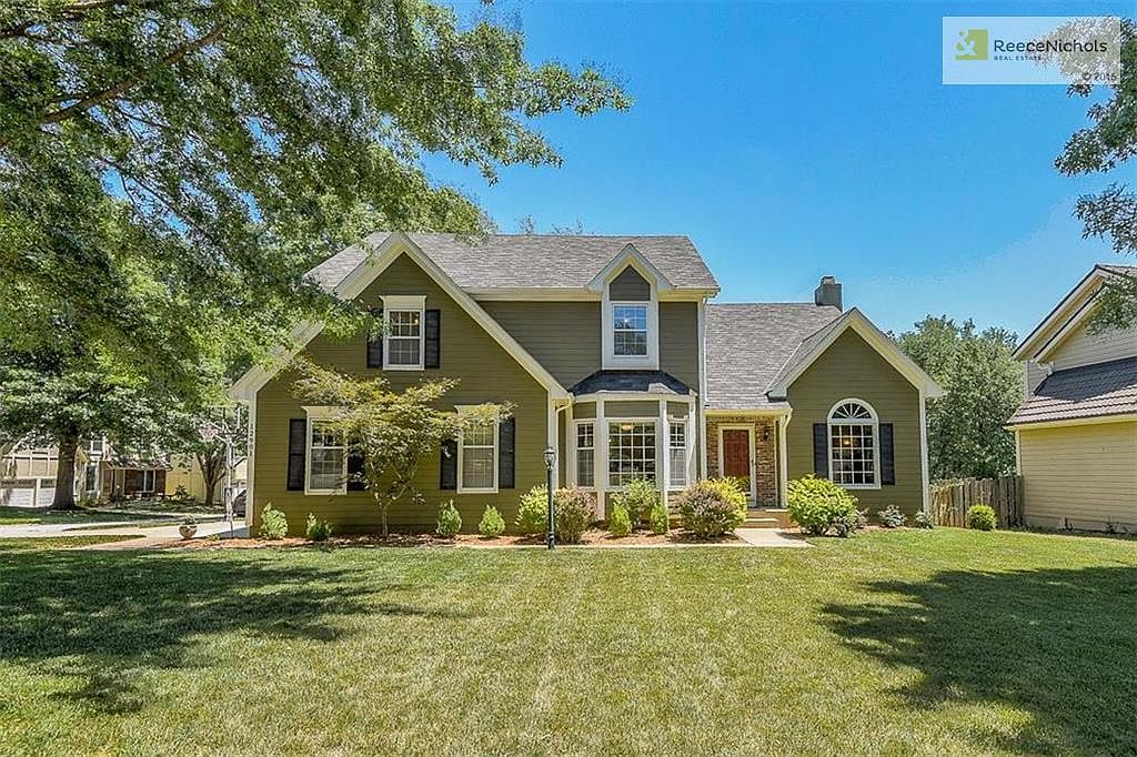 12901 Knox St, Overland Park, KS 66213 | Zillow