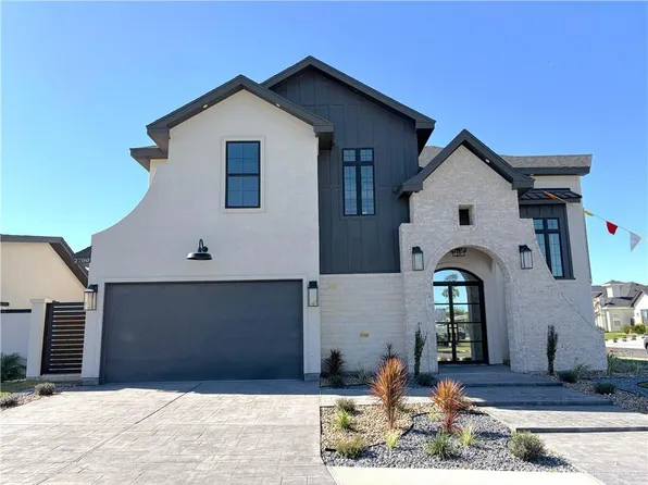 2700 E Giorgio Dr, Edinburg, TX 78542