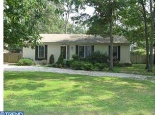 446 Upas Ave, Galloway, NJ 08205