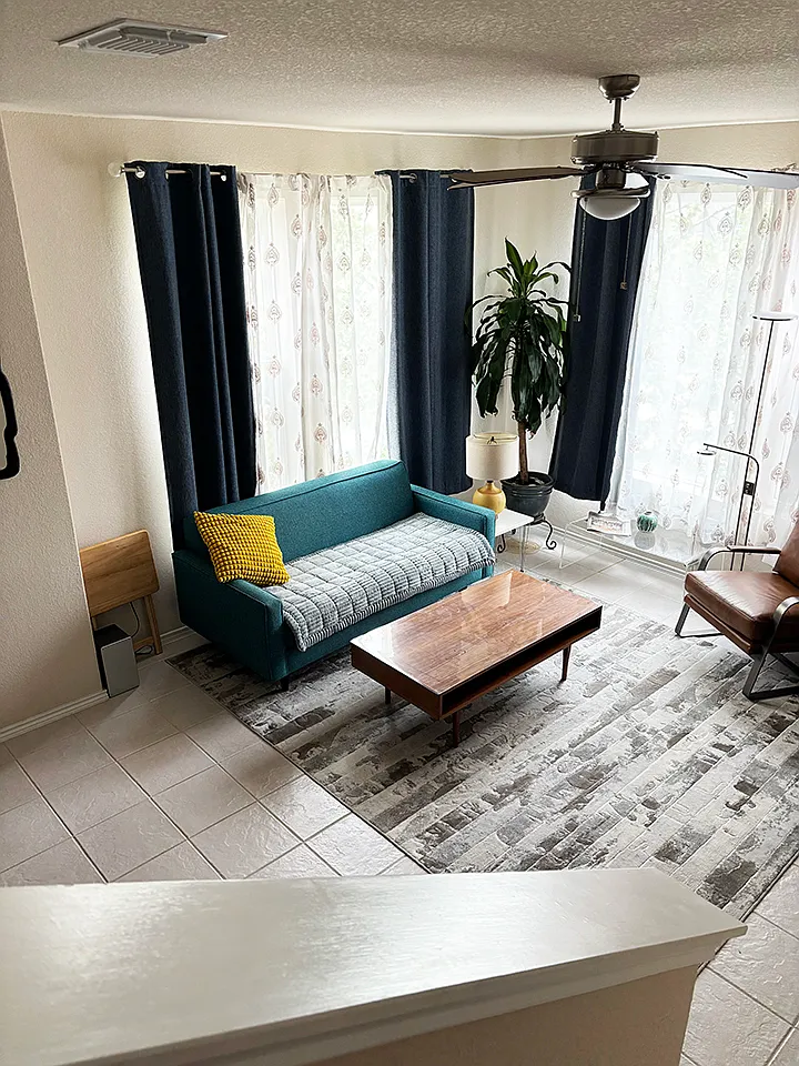 1 bed, 1500 sqft, $900 — Photo 3