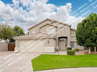 6013 S Danielson Way, Chandler, AZ 85249