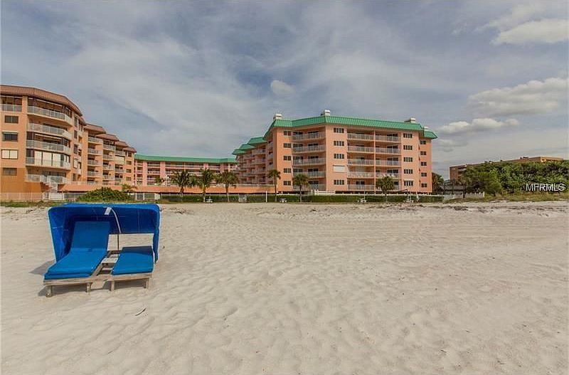 18400 Gulf Blvd Indian Rocks Beach, FL, 33785 - Apartments for Rent ...