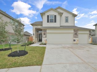 21445 Kings Guild Ln, Kingwood, TX 77339