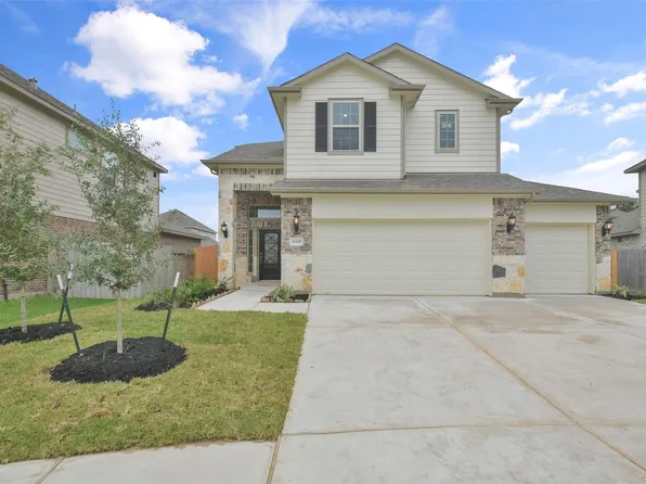 21445 Kings Guild Ln, Kingwood, TX 77339