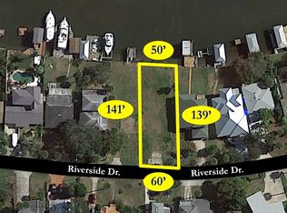 0 Riverside Dr, Port Orange, FL 32127