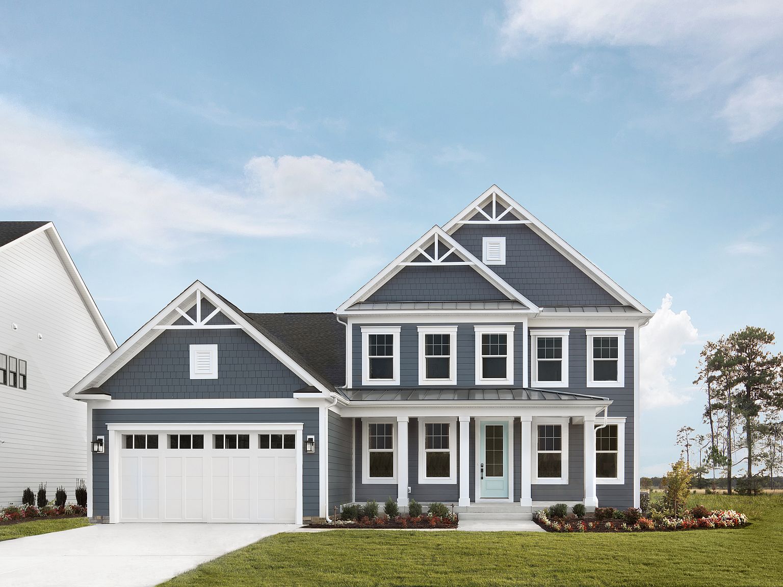 Monterey Plan, The Estuary, Frankford, DE 19945 Zillow