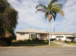 1809 W 138th St, Compton, CA 90222