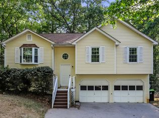 187 Sherwood Forest Dr, Douglasville, GA 30134