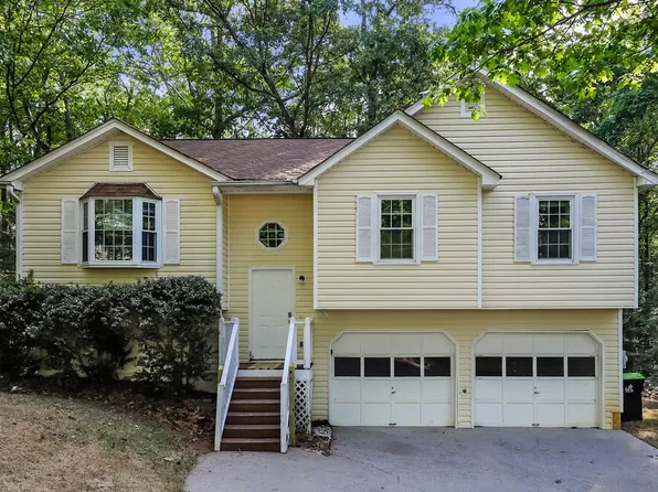 187 Sherwood Forest Dr, Douglasville, GA 30134