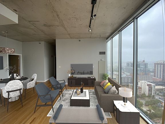 2nd image of 1720 S Michigan Ave APT 2401