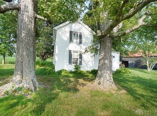 9226 Daugherty Marks Rd, Hamersville, OH 45130