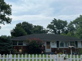 1912 Whippoorwill Dr, Jeffersonville, IN 47130