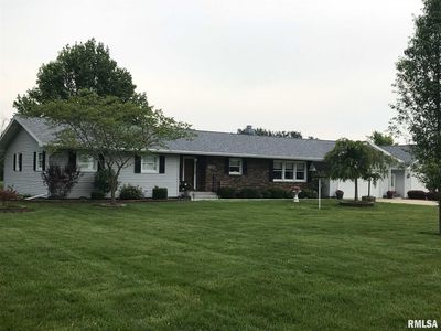 13088 N Woodlawn Ln, Woodlawn, IL, 62898